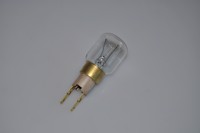 Lampa, KitchenAid kyl och frys - 240V/15W